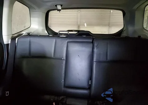 2015 Subaru Forester 2.0Xt Touring from USA, damaged, VIN JF2SJGUC3FH803044